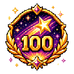 Record de 100