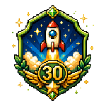 Record de 30