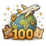 Globe-trotter