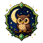 Oiseau de nuit