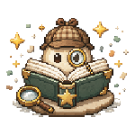 Lecteur affûté