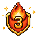 En feu